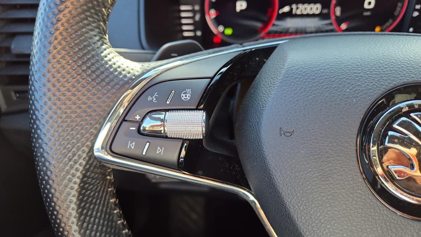 Skoda Karoq - Photo 14