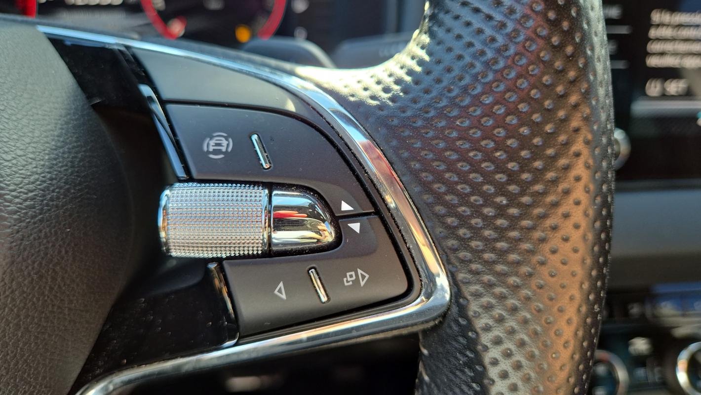 Skoda Karoq - Photo 15
