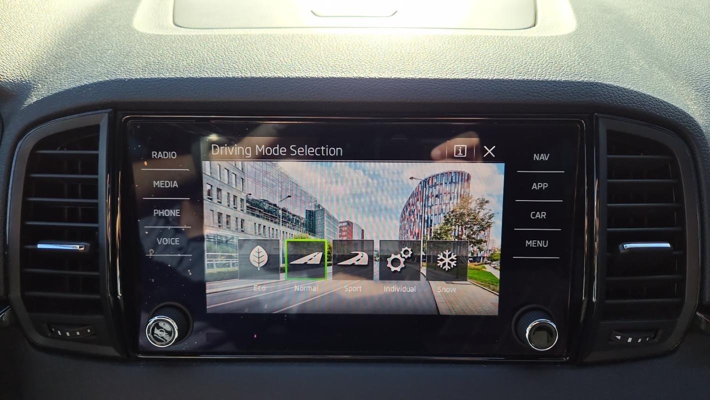Skoda Karoq - Photo 18