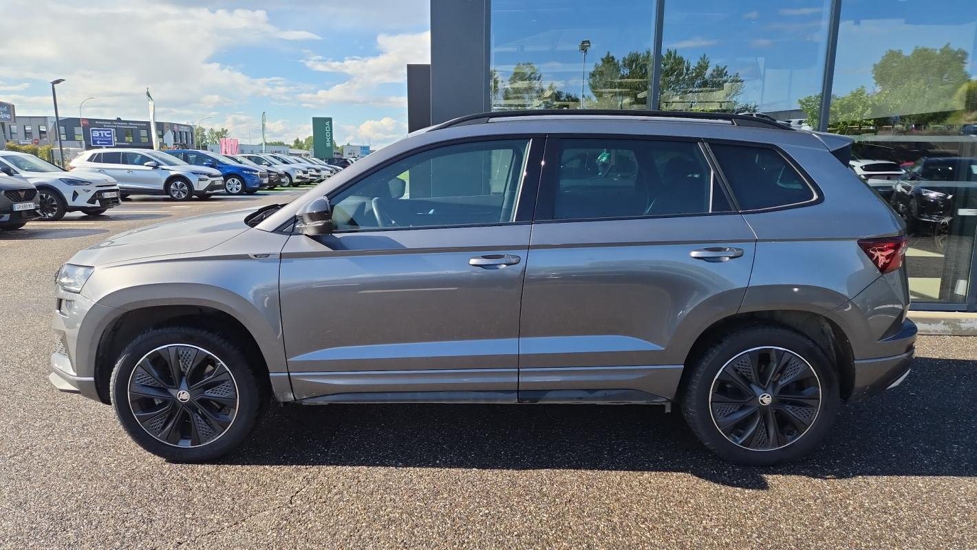 Skoda Karoq - Photo 2