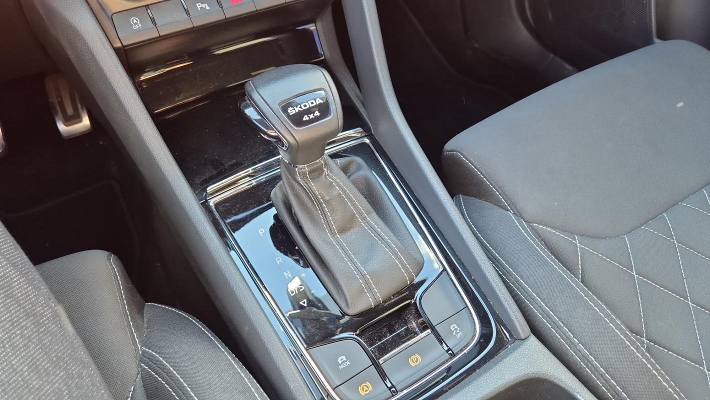 Skoda Karoq - Photo 21
