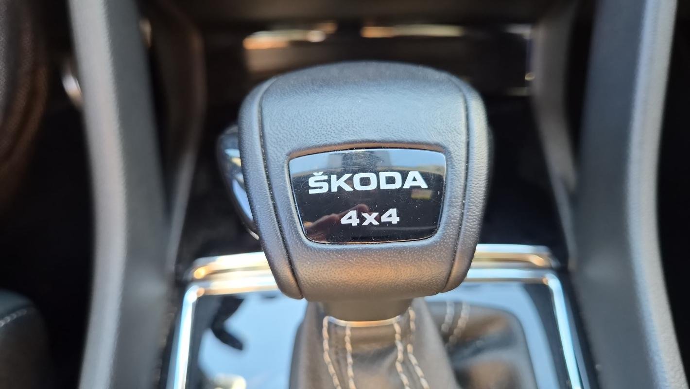 Skoda Karoq - Photo 22