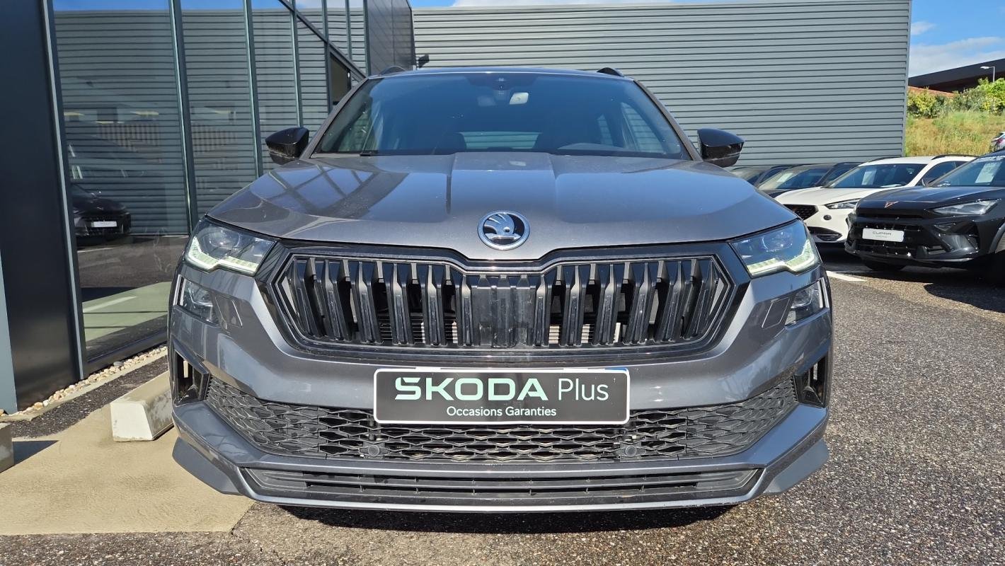 Skoda Karoq - Photo 7