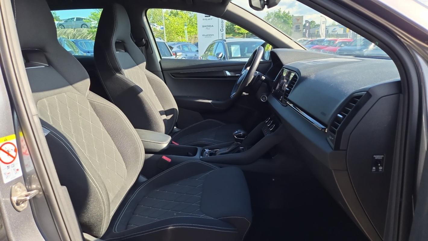 Skoda Karoq - Photo 8