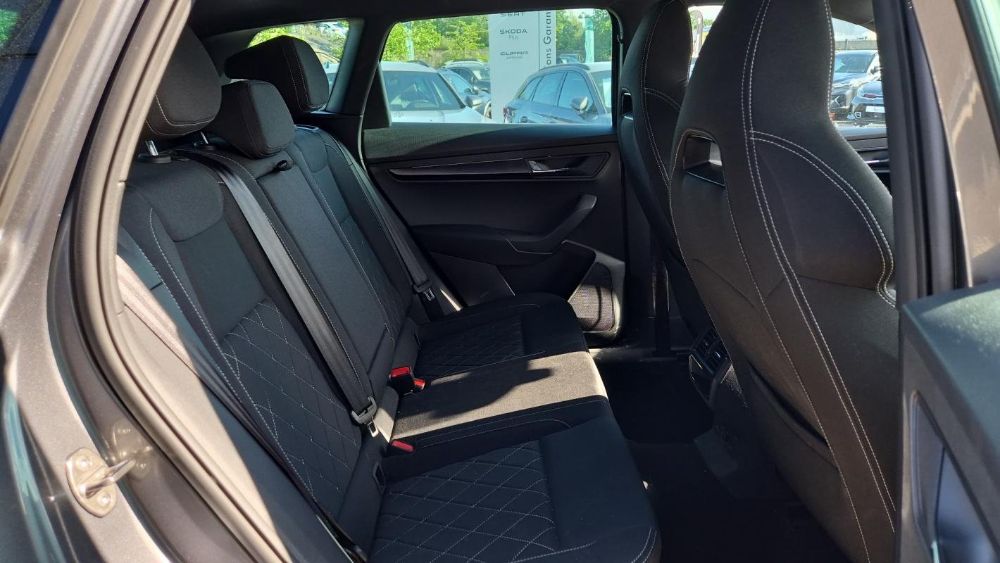 Skoda Karoq - Photo 9