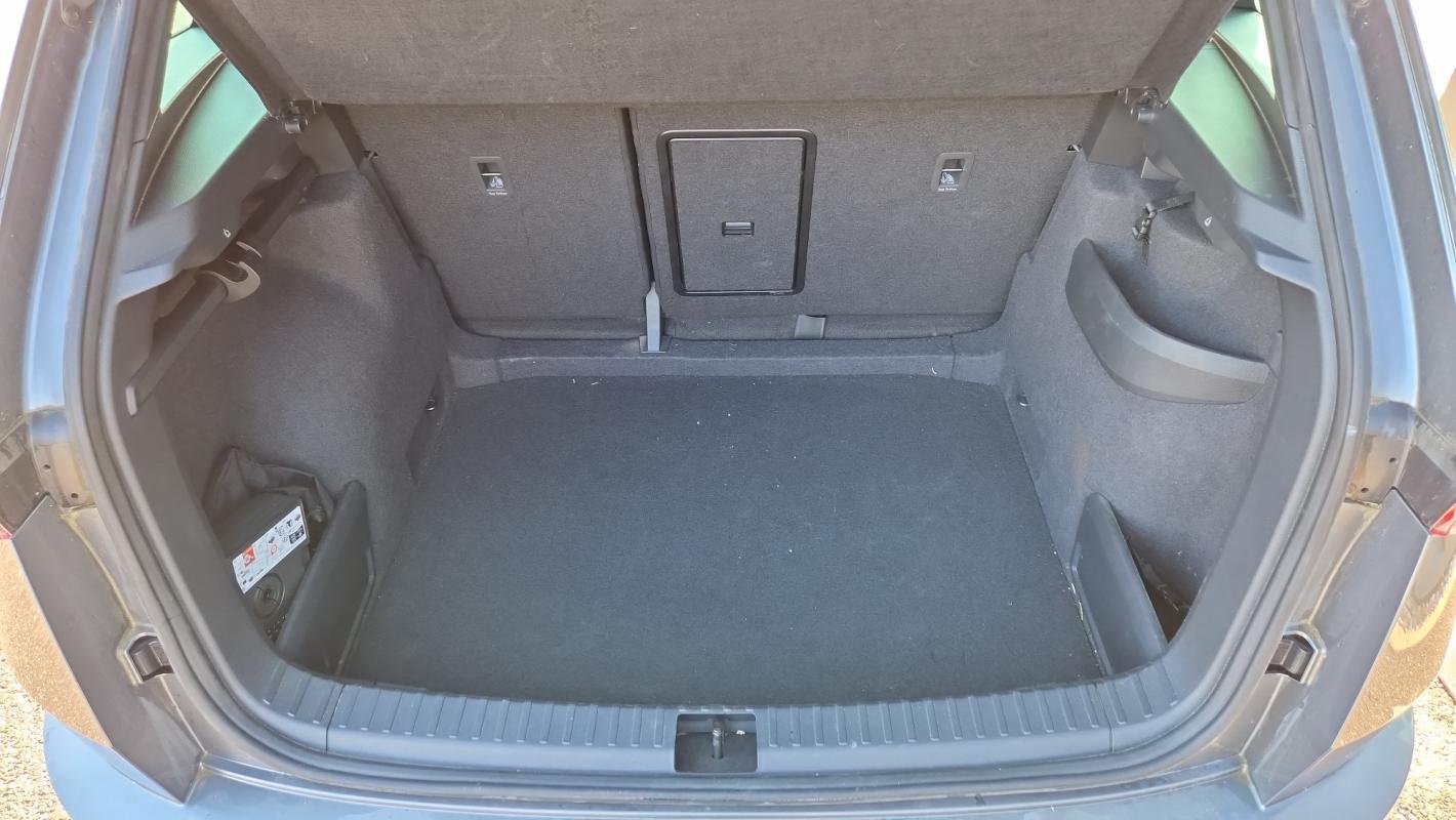 Skoda Karoq - Photo 10
