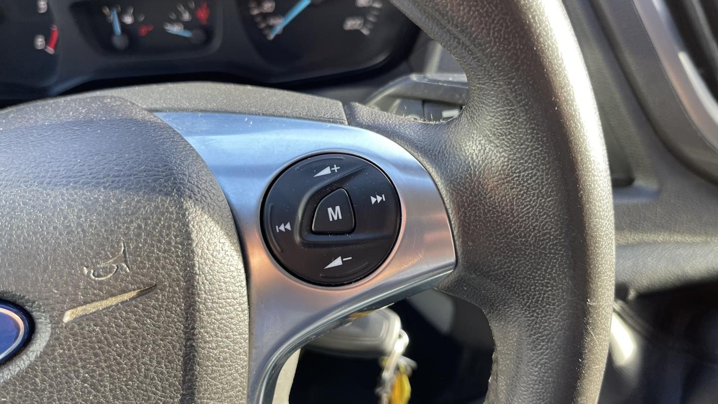 Ford Transit - Photo 12