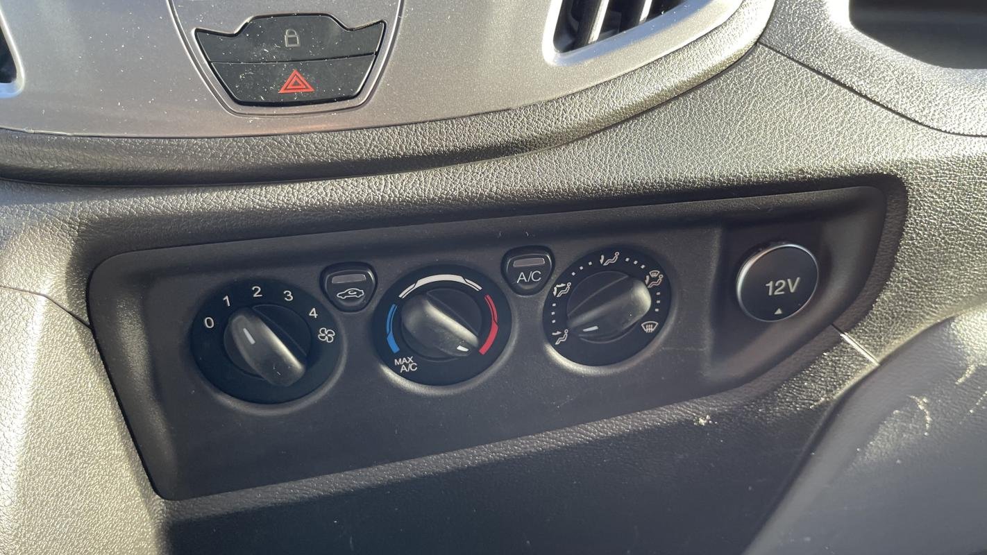 Ford Transit - Photo 14
