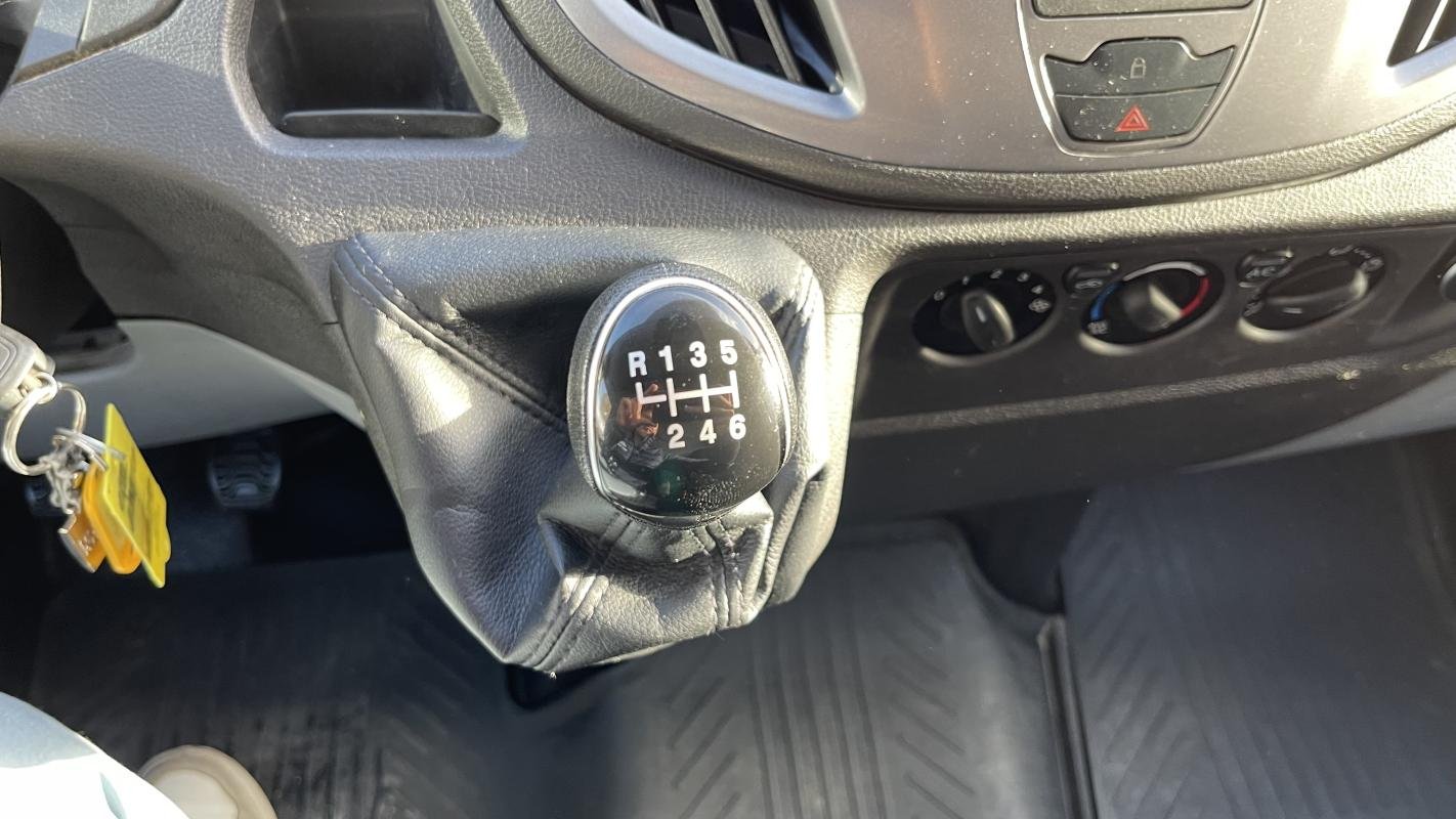 Ford Transit - Photo 15