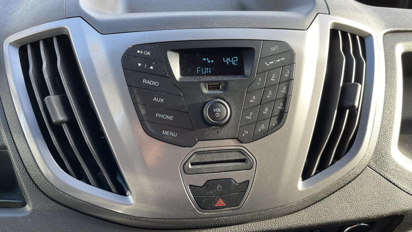 Ford Transit - Photo 16