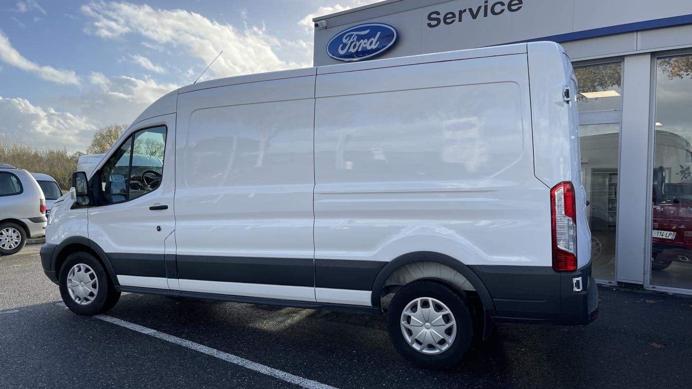 Ford Transit - Photo 4
