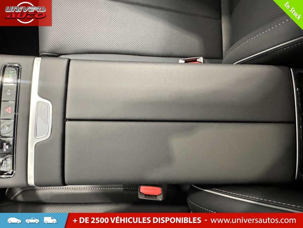 Jaecoo J7 - Photo 10