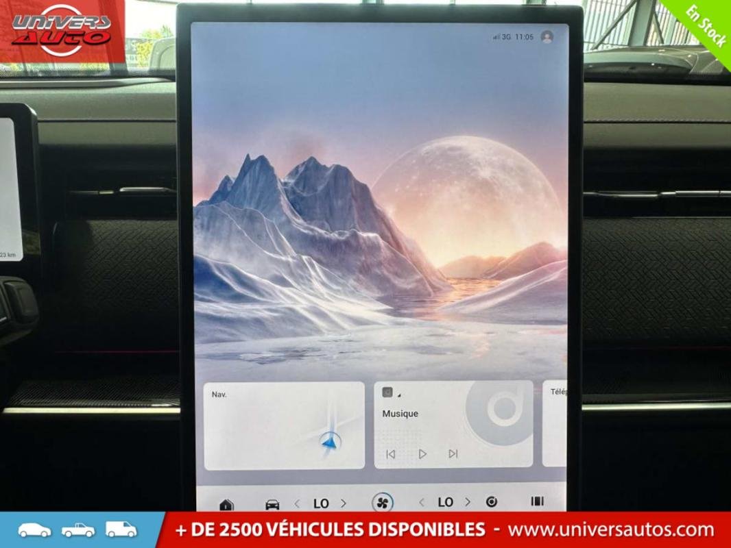 Jaecoo J7 - Photo 14
