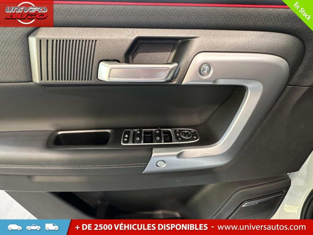 Jaecoo J7 - Photo 21