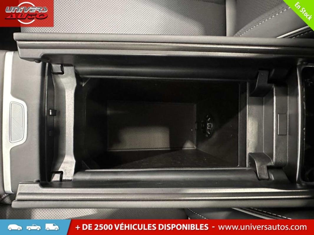 Jaecoo J7 - Photo 22