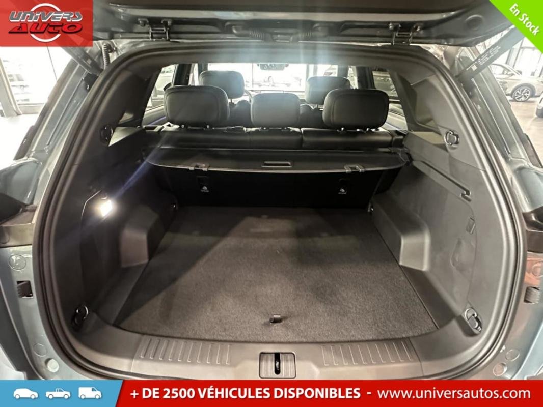Jaecoo J7 - Photo 25
