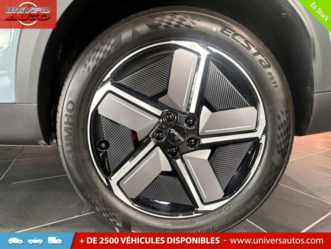 Jaecoo J7 - Photo 26