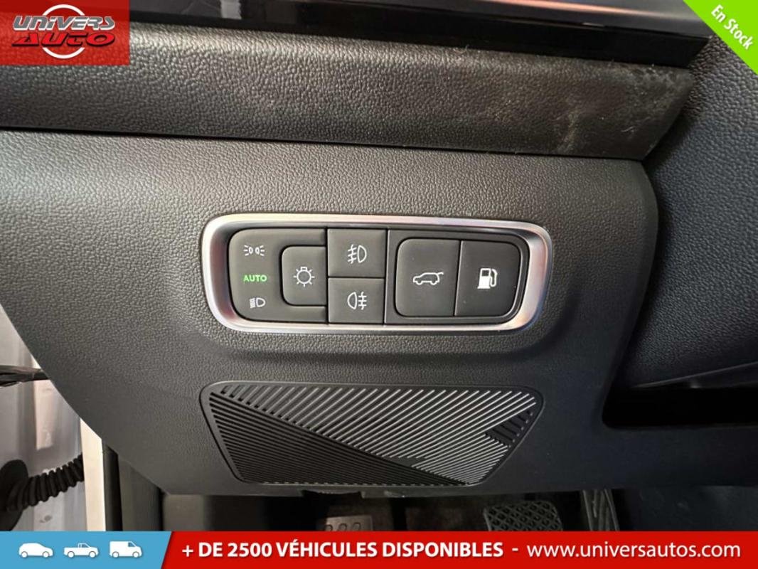 Jaecoo J7 - Photo 8