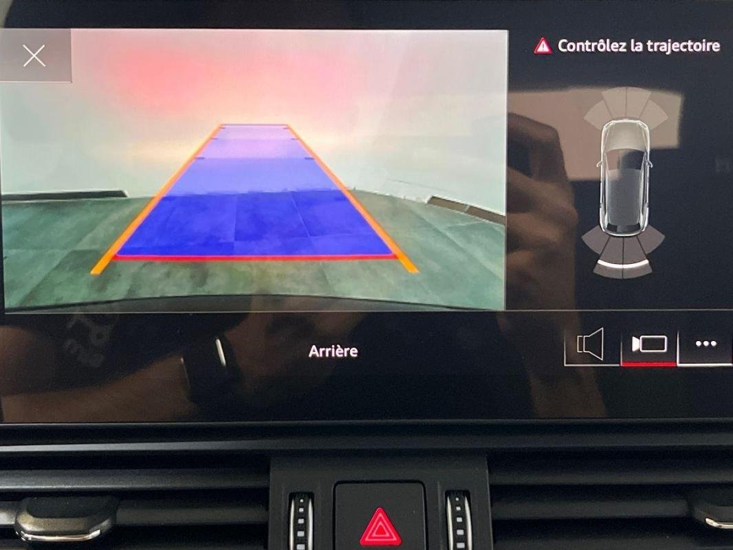 Audi Q5 - Photo 18
