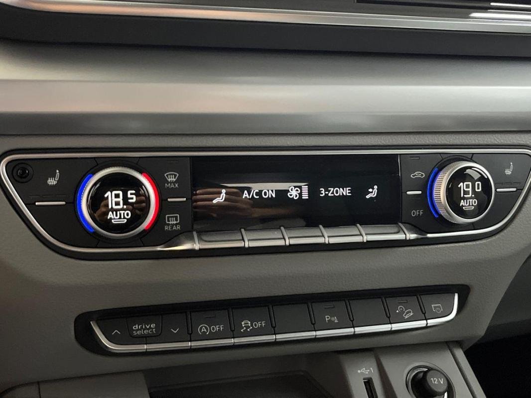 Audi Q5 - Photo 19
