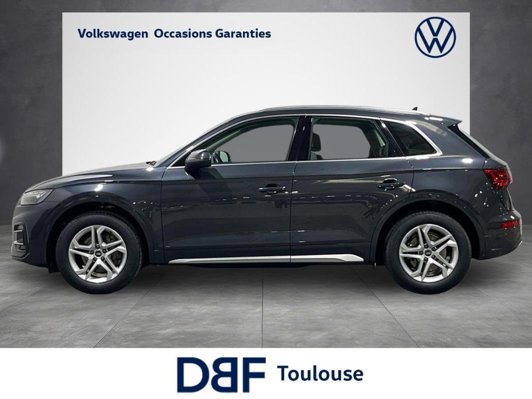 Audi Q5 - Photo 2