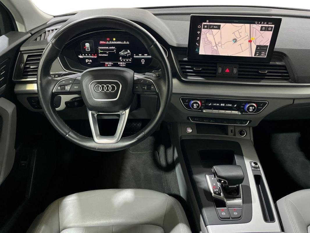 Audi Q5 - Photo 24