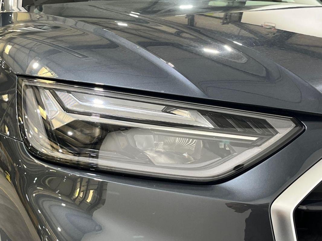 Audi Q5 - Photo 25