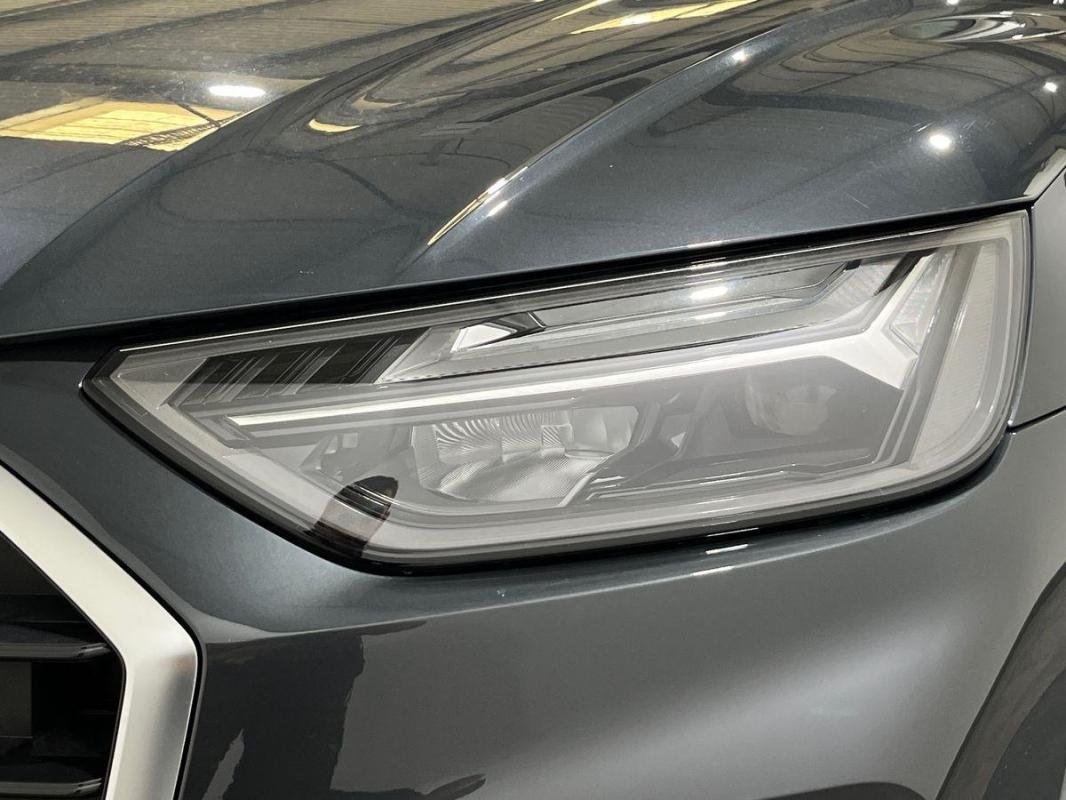 Audi Q5 - Photo 26