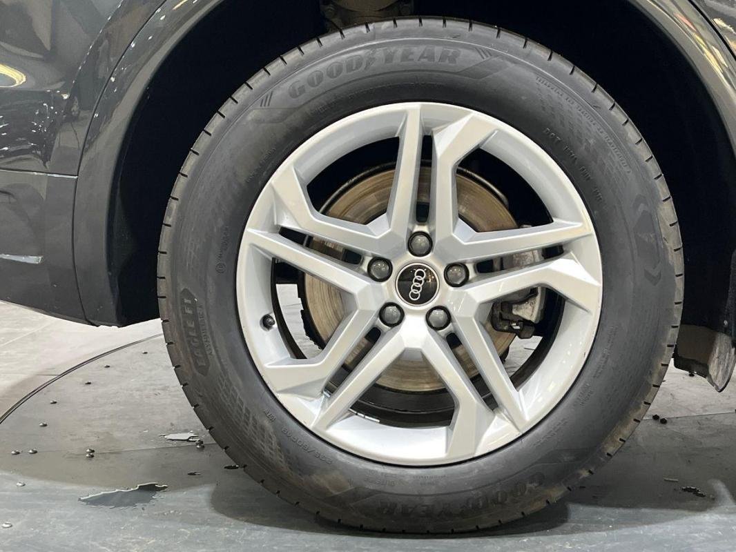 Audi Q5 - Photo 28