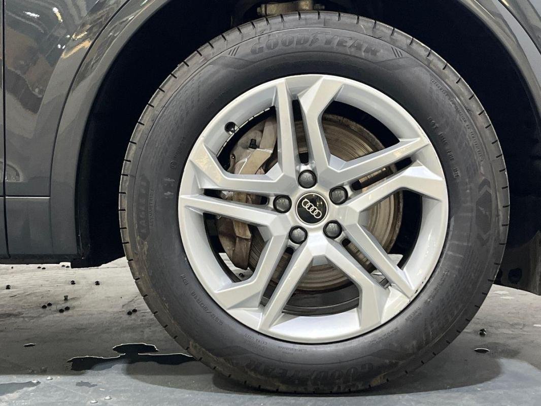 Audi Q5 - Photo 29