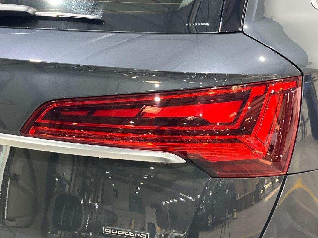 Audi Q5 - Photo 30