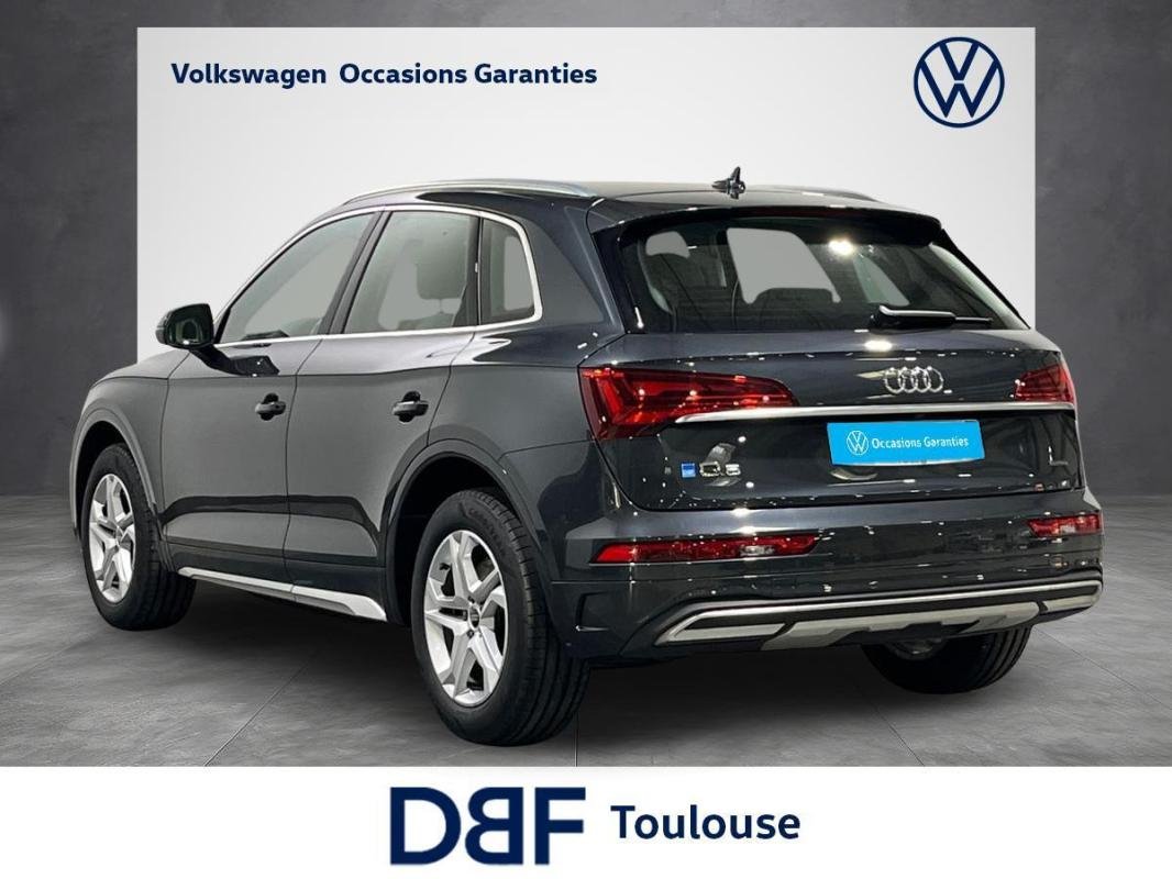 Audi Q5 - Photo 3