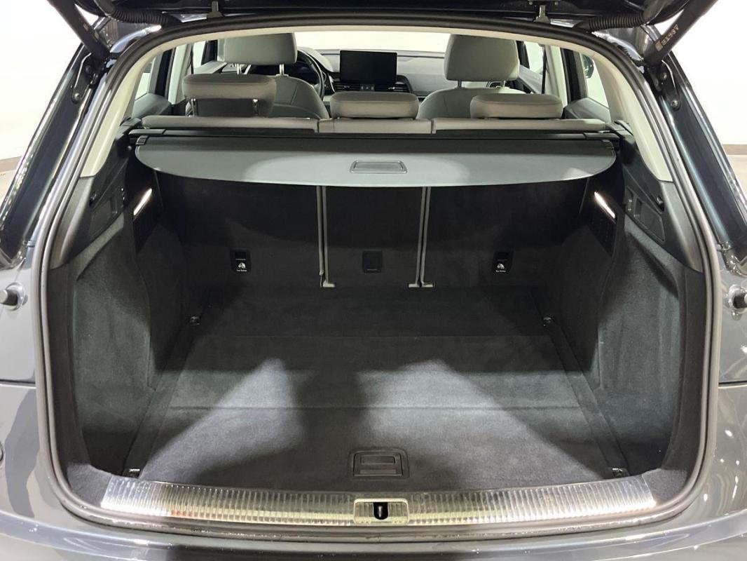 Audi Q5 - Photo 31
