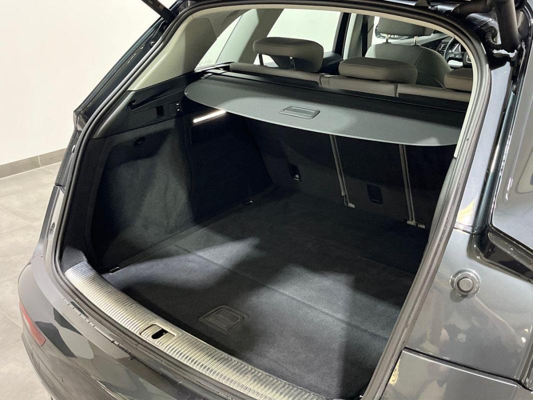 Audi Q5 - Photo 32