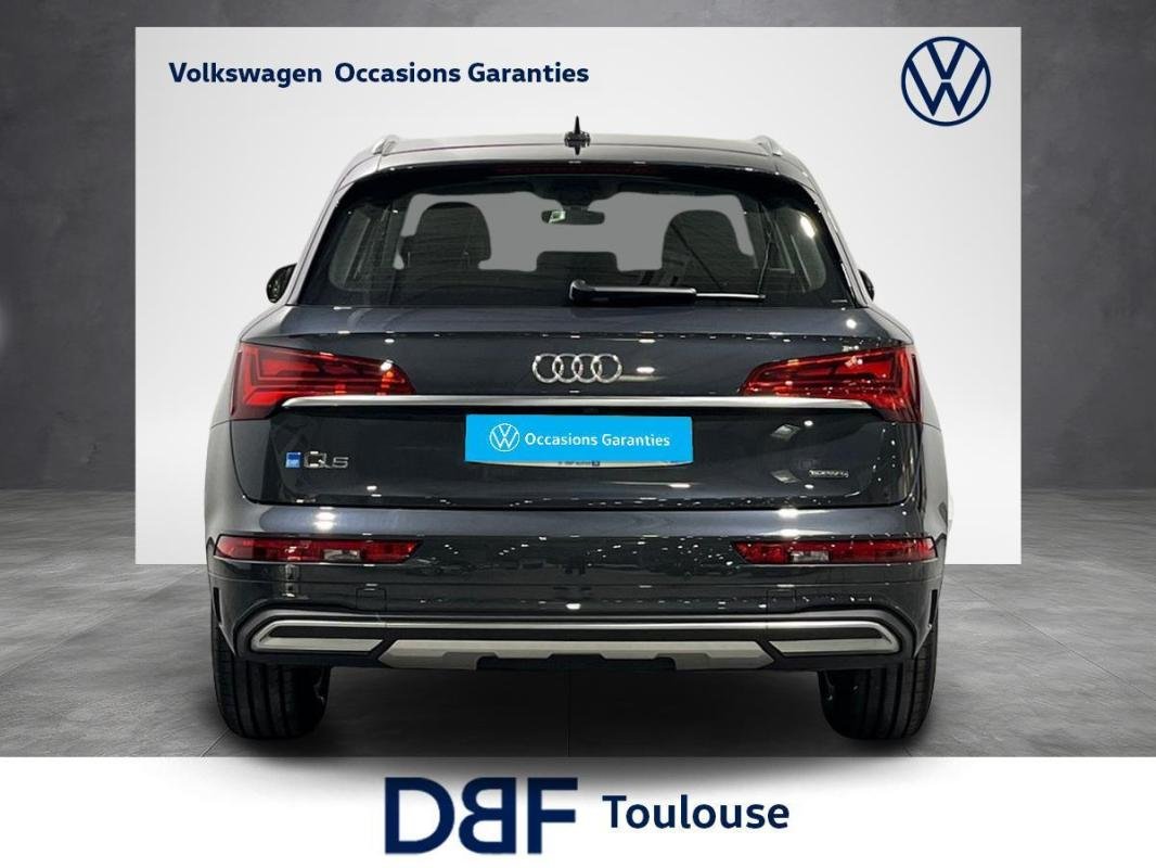 Audi Q5 - Photo 4