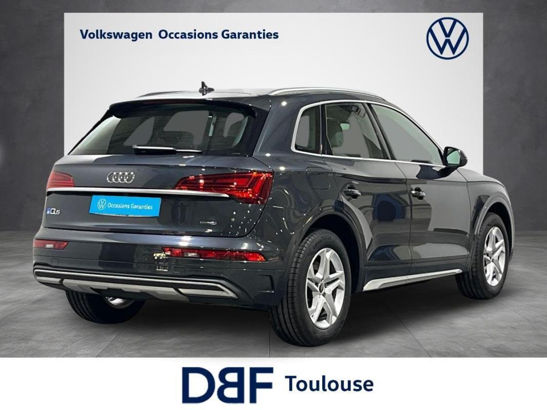 Audi Q5 - Photo 5