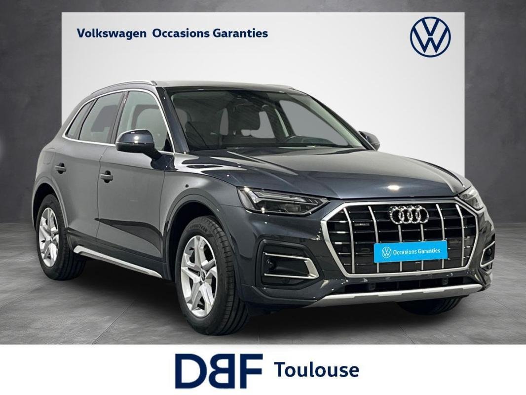 Audi Q5 - Photo 6