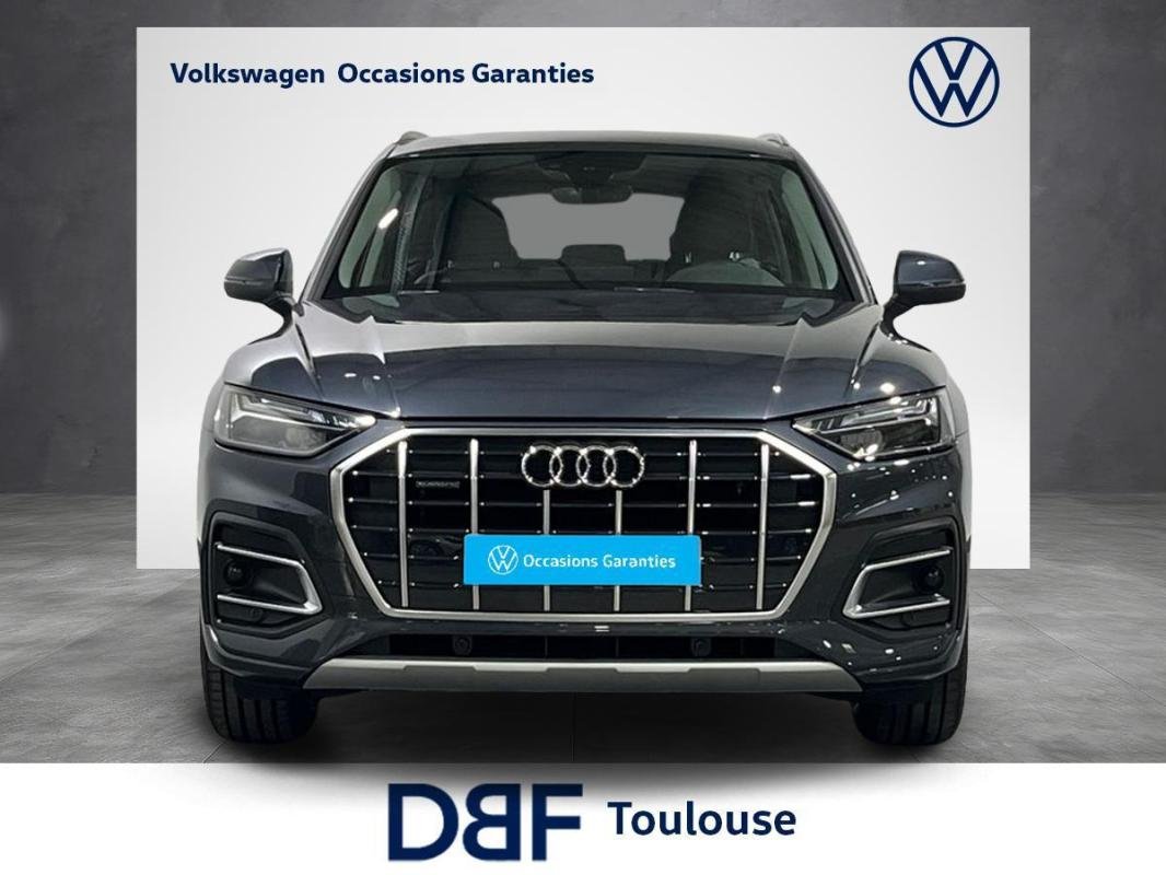 Audi Q5 - Photo 7