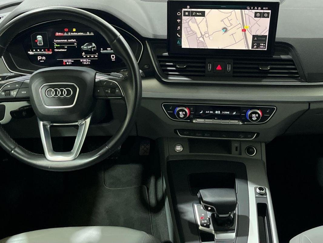 Audi Q5 - Photo 10