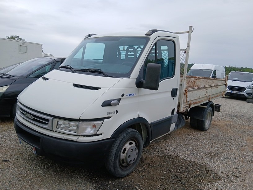 Iveco Daily - Photo 1