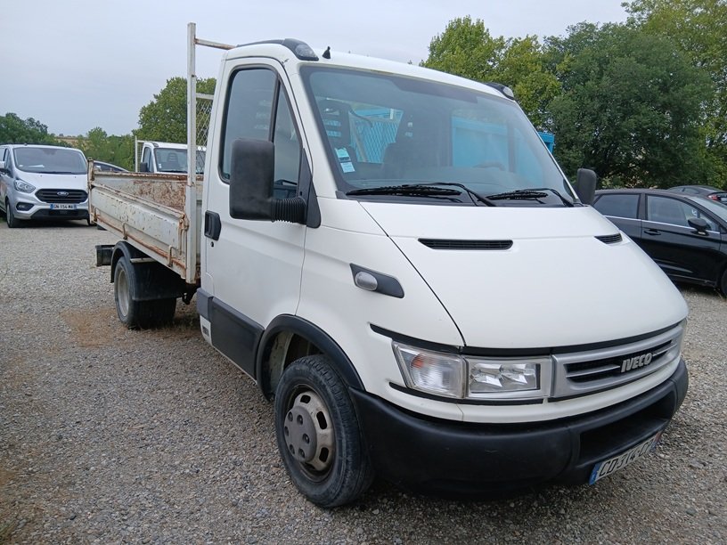 Iveco Daily - Photo 2