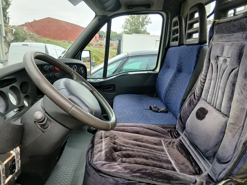 Iveco Daily - Photo 6