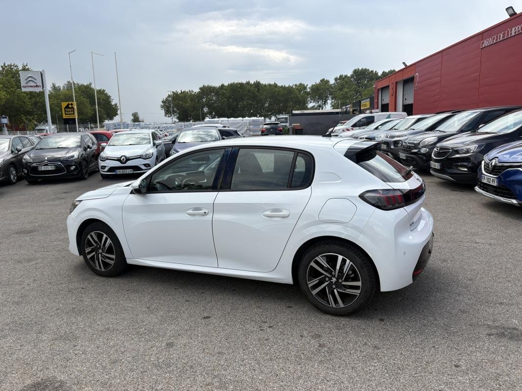 Peugeot 208 - Photo 4