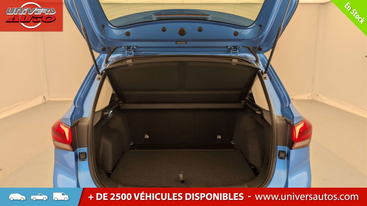 MG ZS - Photo 11
