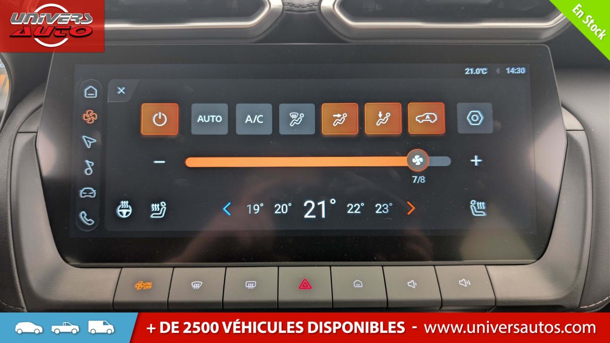 MG ZS - Photo 17