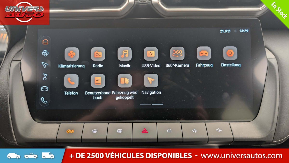 MG ZS - Photo 18