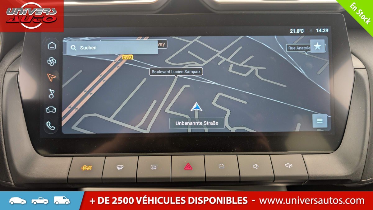 MG ZS - Photo 19