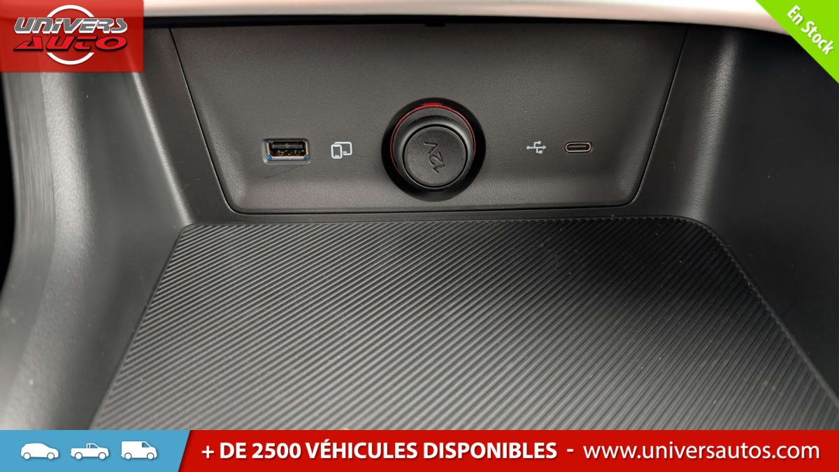 MG ZS - Photo 21