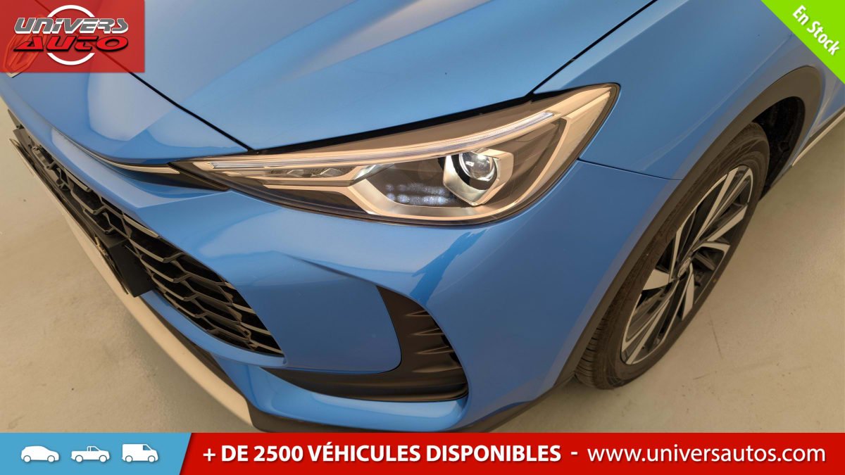 MG ZS - Photo 24