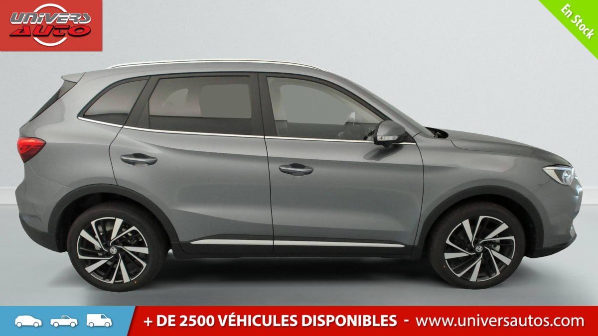 MG ZS - Photo 33